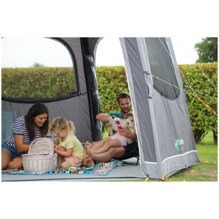 Carpa de autocaravana/furgoneta Vango HexAway Pro Air Tall