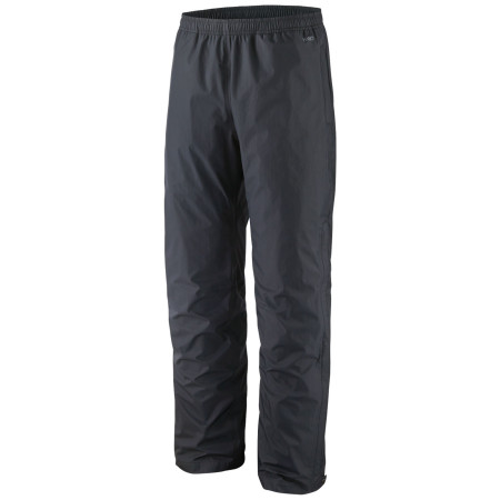 Pantalones de hombre Patagonia Torrentshell 3L Rain Pants - Regular negro Black