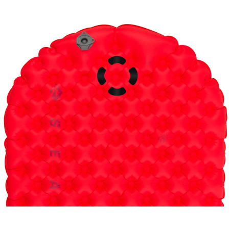 Colchoneta hinchable Sea to Summit Comfort Plus Large