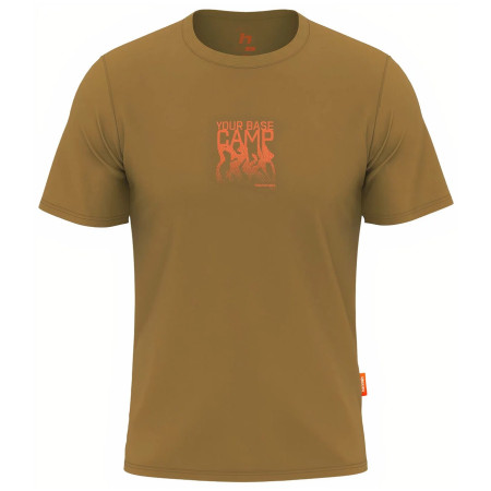 Camiseta de hombre Hannah Logen