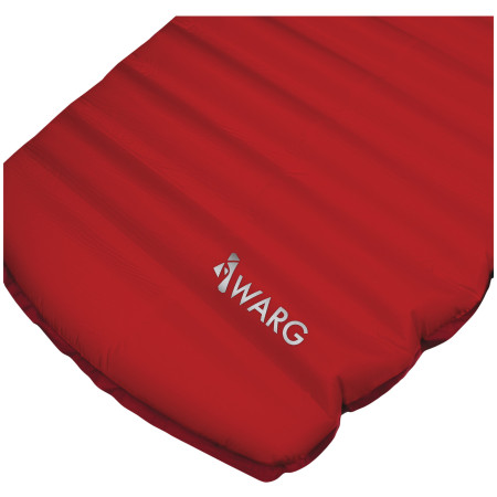 Colchoneta autohinchable Warg Radon Mummy 5
