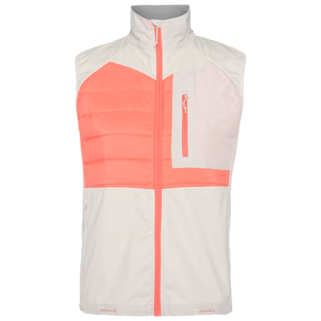 Chaleco de mujer Kari Traa Nia Vest