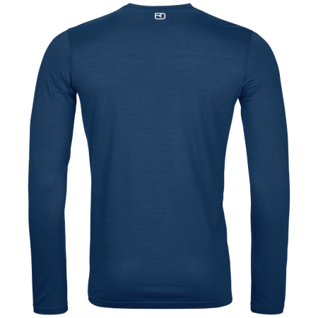 Camiseta funcional de hombre Ortovox 150 Cool Clean Ls M