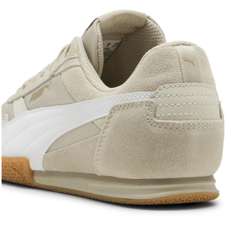 Calzado de mujer Puma Bella Donna Nylon