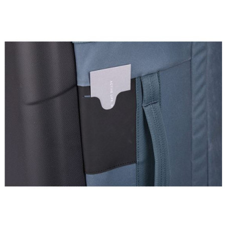 Maleta de viaje Thule Aion Wheel 95L