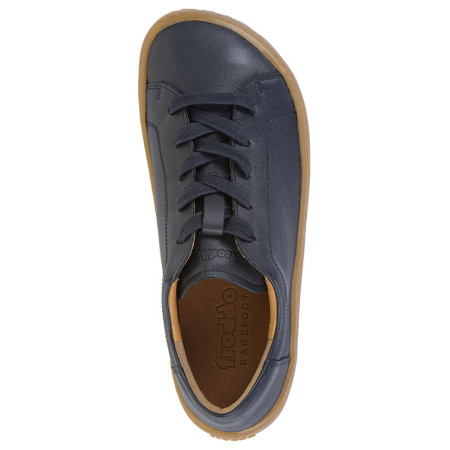 Calzado de mujer Frodo Barefoot laces