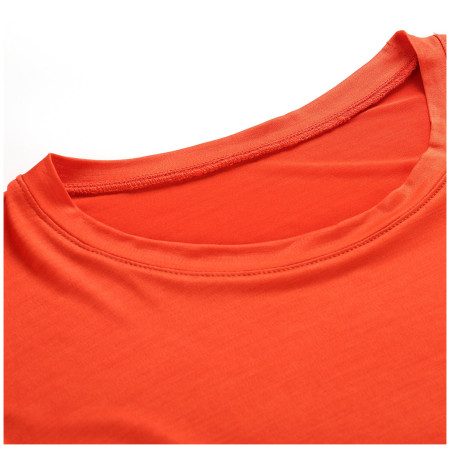 Camiseta funcional de hombre Alpine Pro Basik