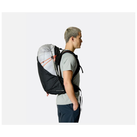 Mochila de senderismo Rab Syclon XP 40