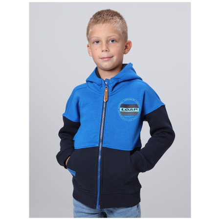 Sudadera para niños Loap Dizar