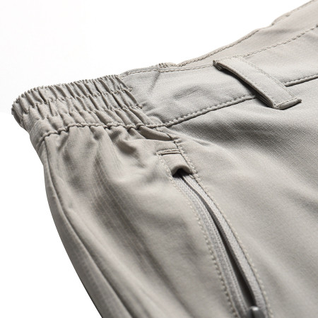 Pantalones de mujer Alpine Pro Nesca 3