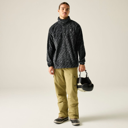 Sudadera de hombre Dare 2b Mens Print Fleece