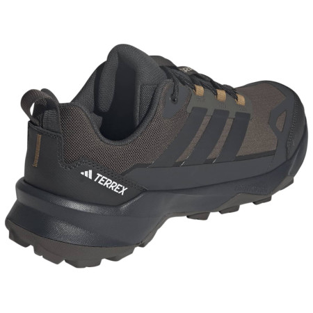 Calzado de senderismo para hombre Adidas Terrex Skychaser Ax5 Gtx