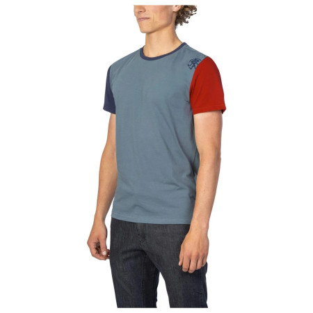 Camiseta de hombre Rafiki Granite