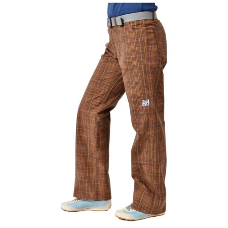 Pantalones Rejoice Nettle