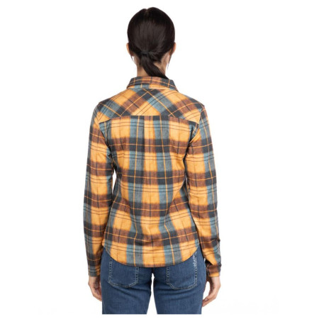 Camisa de mujer Chillaz Similaun 2.0