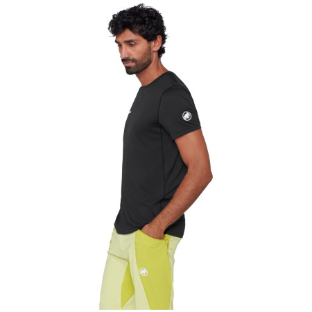 Camiseta de hombre Mammut Selun FL T-Shirt Men