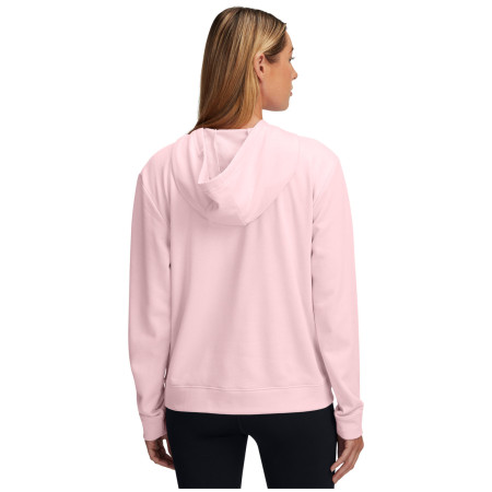 Sudadera de mujer Under Armour Rival Terry Hoodie