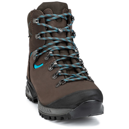 Calzado de mujer Hanwag Tatra II Lady GTX