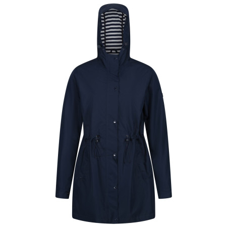 Abrigo de mujer Regatta Blakesleigh azul oscuro Navy