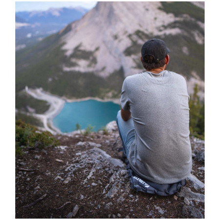 Cojín hinchable Klymit V Seat