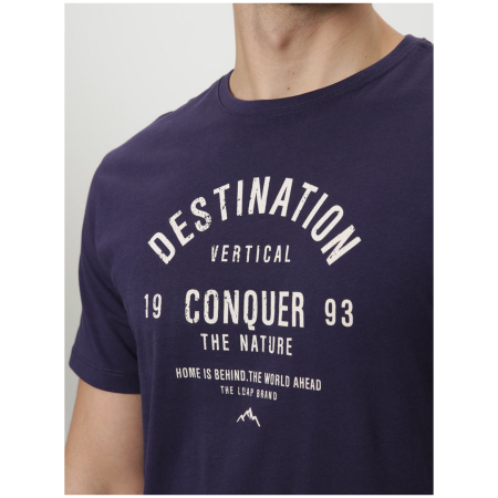 Camiseta de hombre Loap Boltek