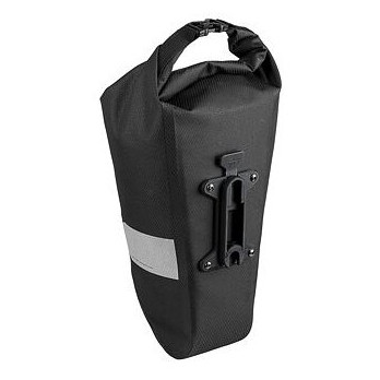 Alforja para bicicleta Topeak QR Fork DryBag 5.8L Bolt-on