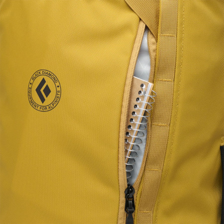 Mochila Black Diamond Street Creek 30 RT Backpack