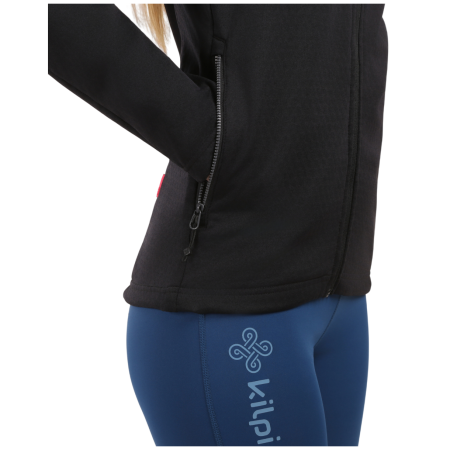 Sudadera funcional de mujer Kilpi Sevelen-W
