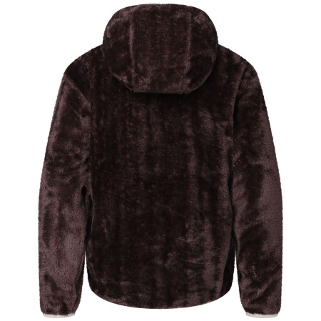 Sudadera para niños Dare 2b Powder Fleece Hucklbr/PkHz