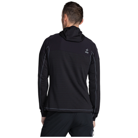 Sudadera funcional de hombre Kilpi Memphis
