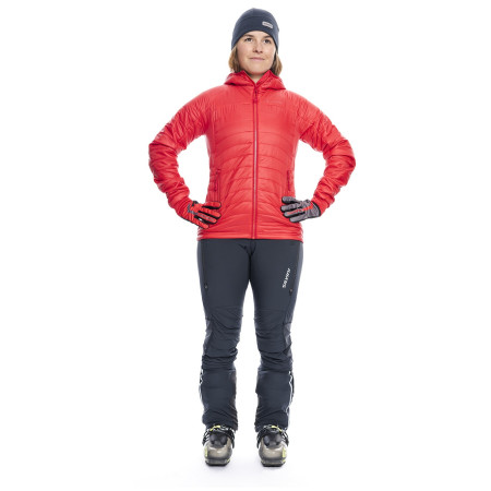 Pantalones de mujer Silvini Soracte WP1145