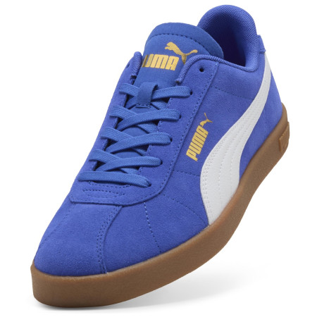 Calzado para caminar hombre Puma Club II
