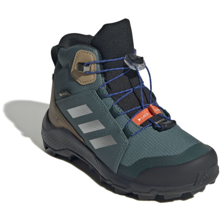 Calzado niños con membrana Adidas Terrex Mid Gtx K