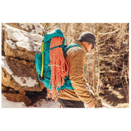 Mochila para esquí de travesía Gregory Alpinisto 35