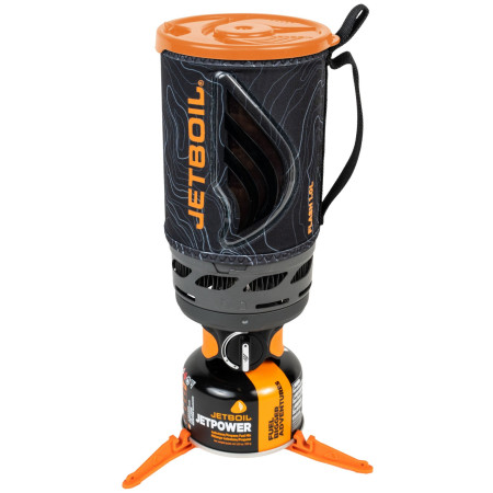Hornillo Jet Boil Flash 1.0L