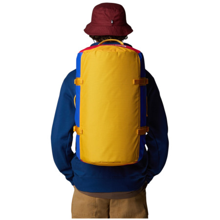 Bolsa de viaje The North Face Base Camp Duffel - S