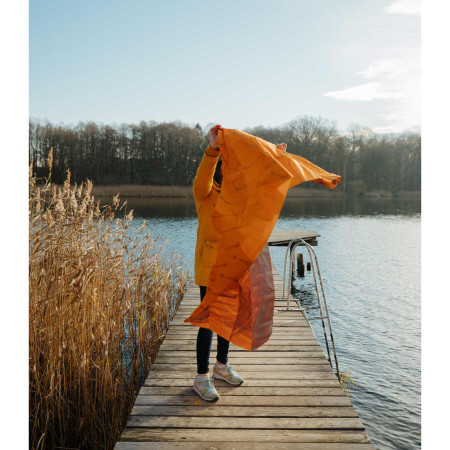 Colchoneta hinchable Klymit Insulated static V Lite