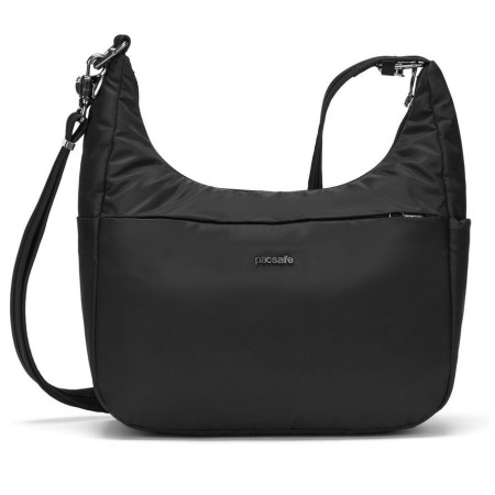 Bolso de seguridad Pacsafe Cruise All Day negro Black