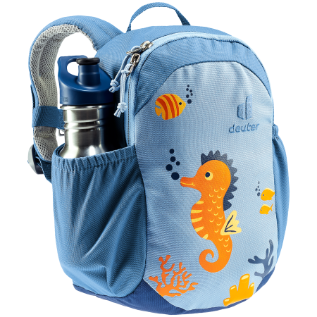 Mochila para niños Deuter Pico