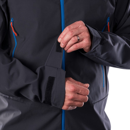 Chaqueta de hombre Northfinder Louie