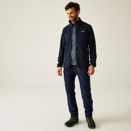 Sudadera funcional de hombre Regatta Rivake