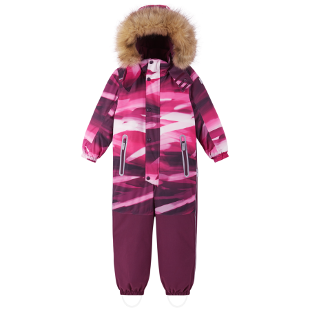 Mono para niños Reima Kipina