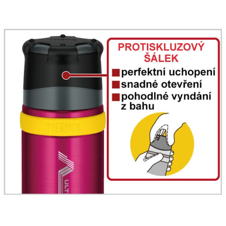 Termo Thermos Mountain FFX 500 ml