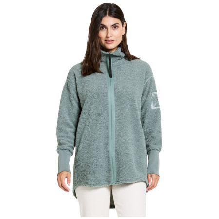 Sudadera de mujer Didriksons Sally Wns Fz 2