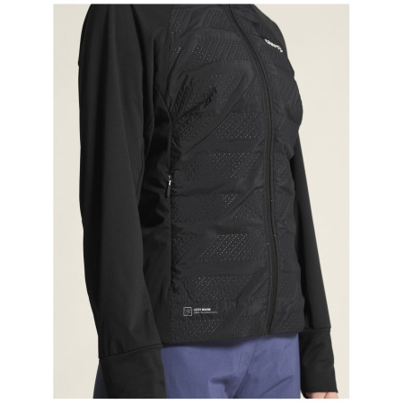 Chaqueta de mujer Craft Adv Nordic Training Speed Jacket 2 W