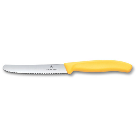 Cuchillo para tomates Victorinox 11cm
