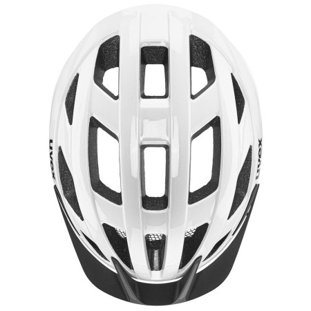 Casco de ciclismo Uvex I-Vo 2 Pure