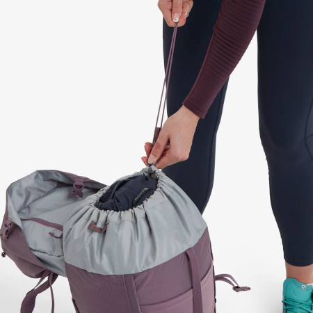 Mochila de mujer Montane Women'S Trailblazer 30