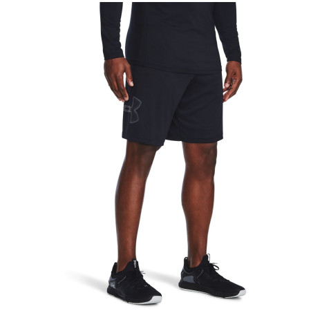 Pantalones cortos de hombre Under Armour Tech Graphic Short