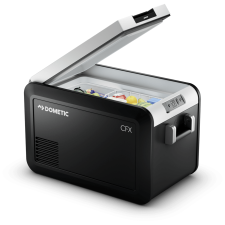 Nevera compresor Dometic CFX3 35l negro